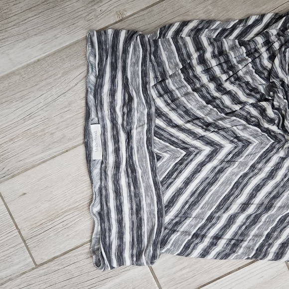 Motherhood Maternity Fold Over Maxi Skirt - Picture 4 of 5